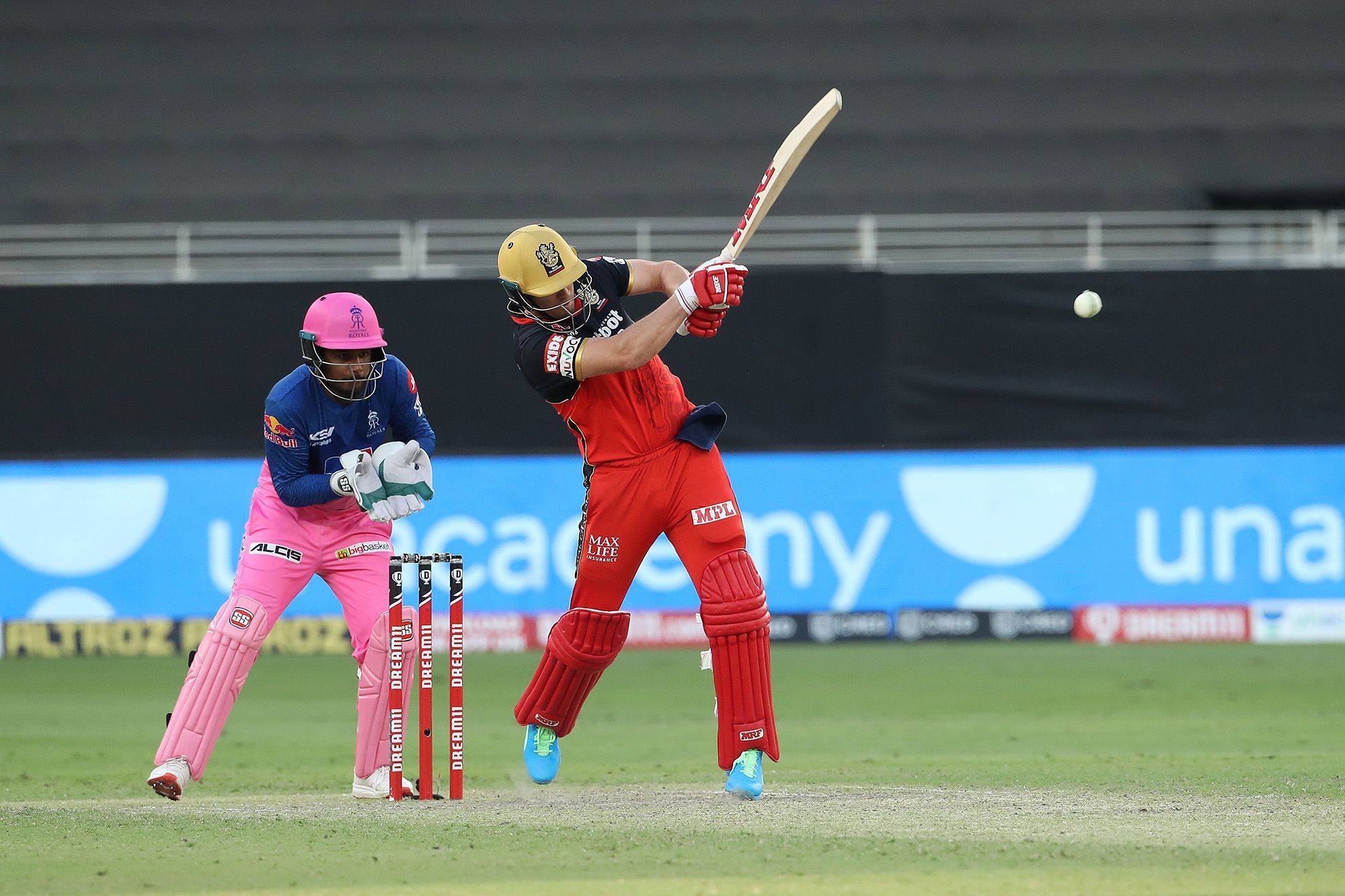 IPL 2020 | I want to perform for the team and show everyone I'm here for a good reason, states AB de Villiers